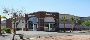 Photo of Life Storage - Gilbert - 670 South Gilbert Road