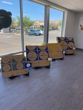 Photo of Life Storage - Gilbert - 670 South Gilbert Road