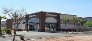 Photo of Life Storage - Gilbert - 670 South Gilbert Road