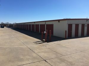 Photo of Kwik-Lock Storage