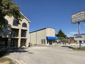 Photo of Branson Lakeview Storage