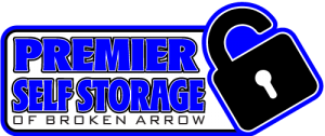 Photo of Premier Self Storage of Broken Arrow