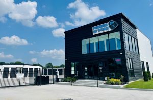 Photo of Premier Self Storage of Broken Arrow
