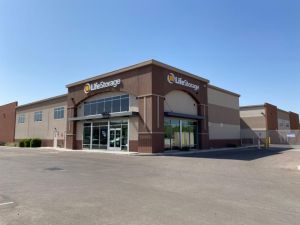 Photo of Life Storage - Beverly - 130 Sohier Road