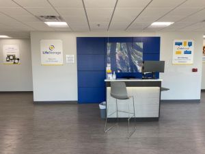 Photo of Life Storage - Beverly - 130 Sohier Road