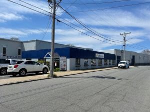Photo of Life Storage - Gloucester - 18 Sargent Street