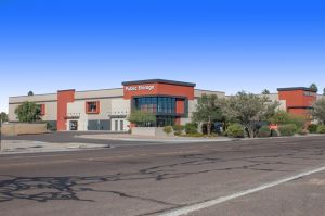 Photo of Public Storage - Scottsdale - 1650 N Pima Rd