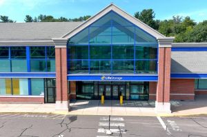 Photo of Life Storage - New Britain - 1055 West Main Street