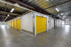 Photo of Life Storage - Olathe - 325 North Mur-Len Road