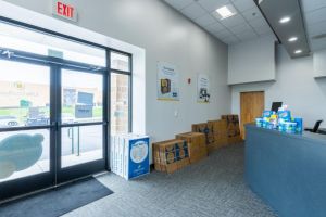 Photo of Life Storage - Olathe - 325 North Mur-Len Road