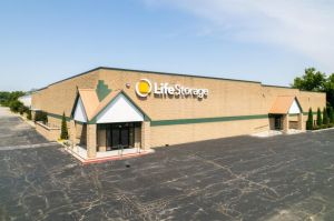 Photo of Life Storage - Olathe - 325 North Mur-Len Road