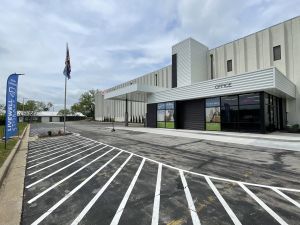 Photo of LiveWell Storage
