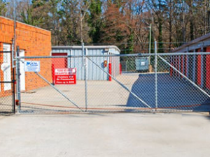 Photo of Doraville Self Storage