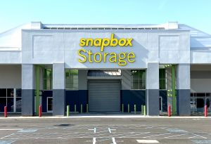 Photo of Snapbox Franklin Mills