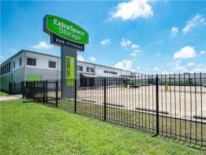 Photo of Extra Space Storage - New Orleans - S Norman C Francis Pkwy