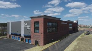 Photo of Self Storage Plus - Haymarket