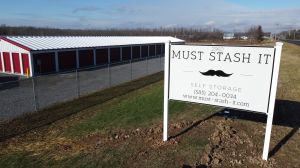 Photo of Must Stash It Self Storage