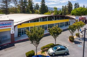 Photo of Devon Self Storage - Sunnyvale