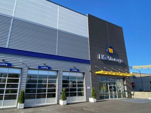 Photo of Life Storage - - 34-12 Collins Pl