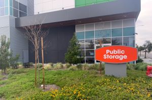 Photo of Public Storage - Inglewood - 715 Centinela Ave