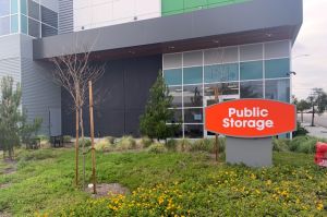 Photo of Public Storage - Inglewood - 715 Centinela Ave