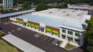 Photo of Space Shop Self Storage - North Olmsted