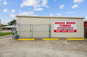 Photo of Breaux Bridge Storage