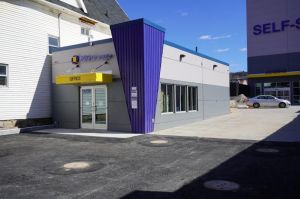 Photo of Life Storage - - 2036 Webster Avenue