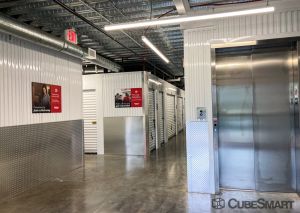 Photo of CubeSmart Self Storage - FL Jacksonville Herlong Road