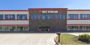 Photo of Devon Self Storage - DPE