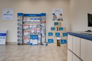 Photo of Life Storage - Queens - 134-31 Merrick Boulevard