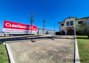 Photo of CubeSmart Self Storage - TX Conroe Interstate 45 South