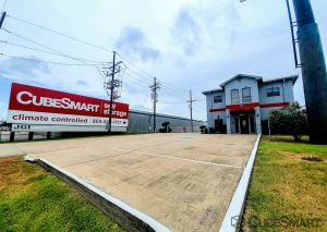 Photo of CubeSmart Self Storage - TX Conroe Interstate 45 South