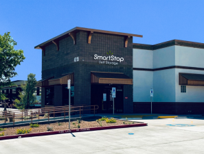 Photo of SmartStop Self Storage - Phoenix - E Baseline Rd