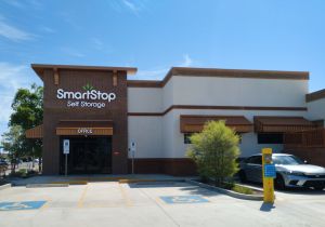 Photo of SmartStop Self Storage | Phoenix | 4715 E Baseline Road