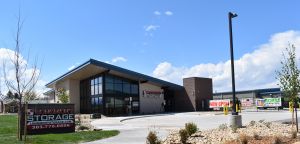 Photo of Longmont Storage