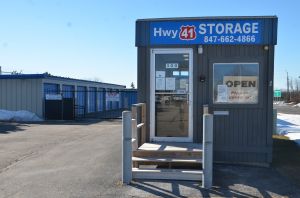 Photo of Highway 41 Self Storage