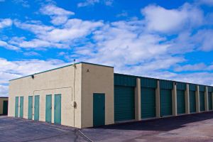 Photo of Storage King USA - 076 - Colorado Springs - Platte Ave