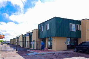 Photo of Storage King USA - 076 - Colorado Springs - Platte Ave