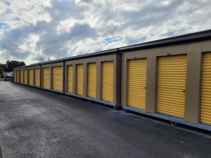 Photo of Life Storage - Ruskin - 2107 East College Avenue