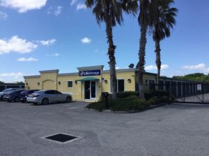 Photo of Life Storage - North Port - 1001 Executive Avenue