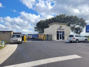 Photo of Life Storage - Sarasota - 757 Apex Road