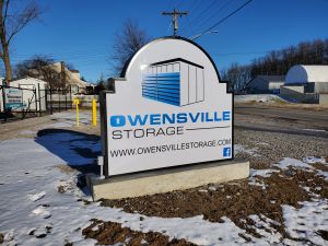 Photo of Owensville Storage
