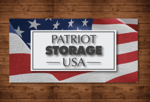 Photo of Patriot Storage USA