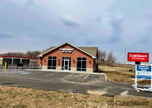 Photo of CubeSmart Self Storage - IN Lafayette - Concord Road