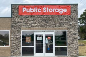 Photo of Public Storage - Elgin - 811 Bookman Rd