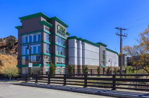 Photo of Storage King USA - 077 - Santa Clarita - Newhall