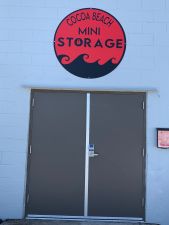 Photo of Cocoa Beach Mini Storage