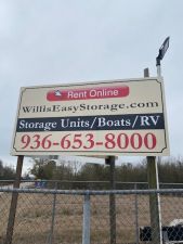 Photo of Willis Easy Storage