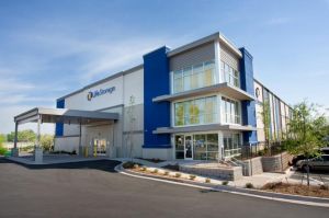 Photo of Life Storage - Peachtree Corners - 7112 Peachtree Industrial Boulevard